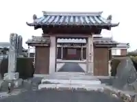 本禅寺(三重県)