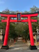 菅原神社(東京都)