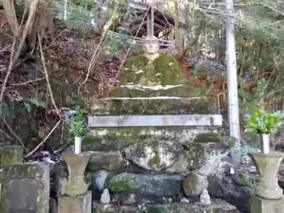 白山神社(石川県)
