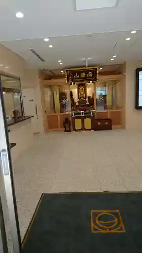 圓乘寺のその他建物