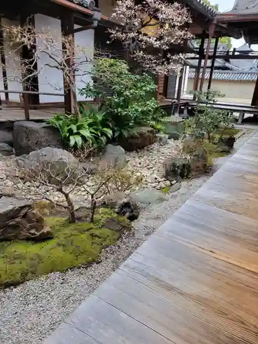 観智院（東寺子院）(京都府)