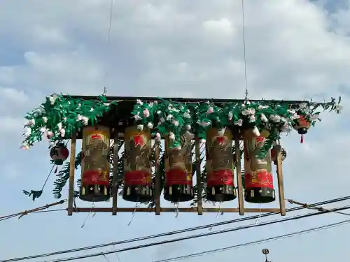 大宮神社(長野県)