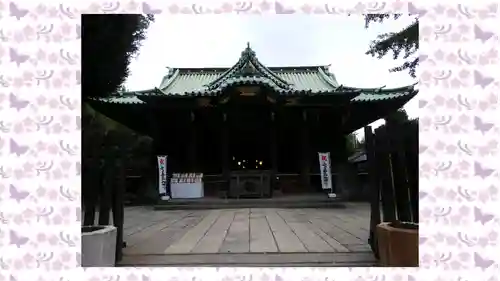 牛嶋神社(東京都)