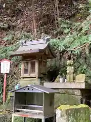 天照大神高座神社(大阪府)