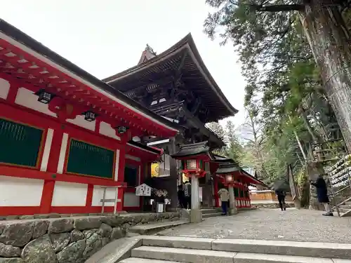石上神宮(奈良県)
