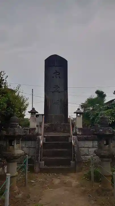境香取神社(茨城県)