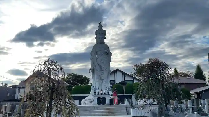 三寳寺(東京都)