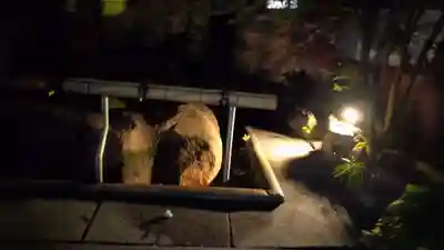 安井金比羅宮(京都府)