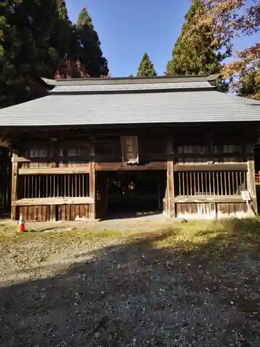 慧日寺(福島県)
