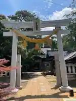 多太神社(石川県)