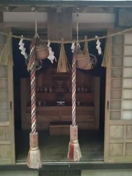 竹原神社(宮城県)