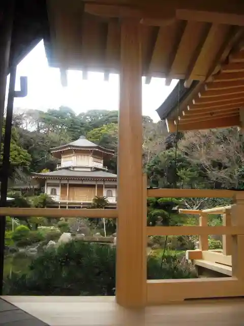 光明寺のその他建物