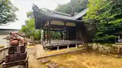 鈴鹿神社(京都府)