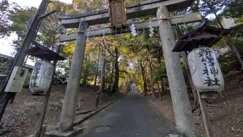 新宮神社(滋賀県)
