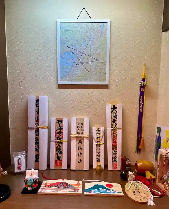 和泉國一之宮 大鳥大社(大阪府)