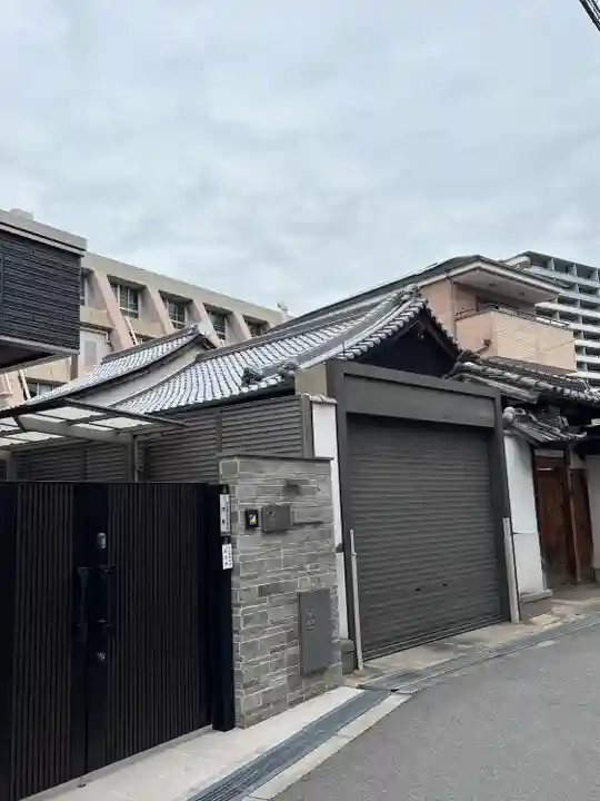 浄明寺(大阪府)