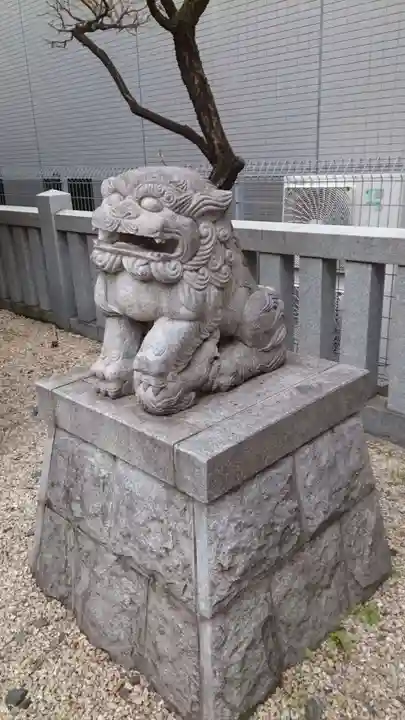 北野神社(東京都)