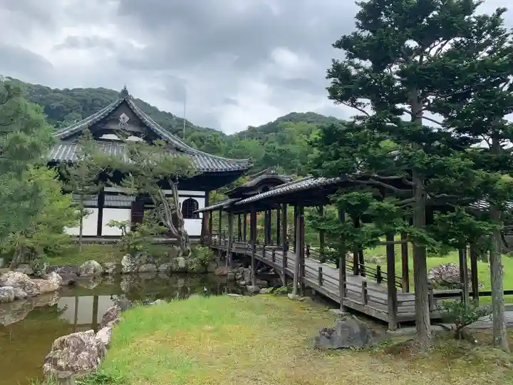 高台寺(高台寿聖禅寺・高臺寺)の庭園