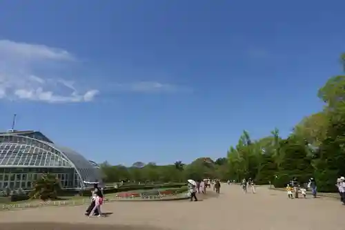 半木神社（賀茂別雷神社境外末社）(京都府)