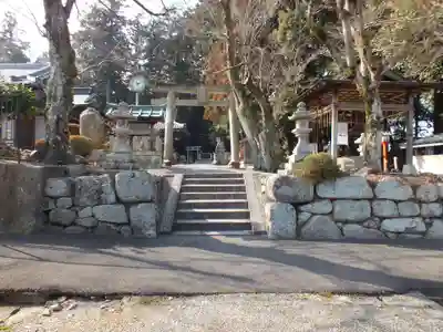 立志神社のその他建物