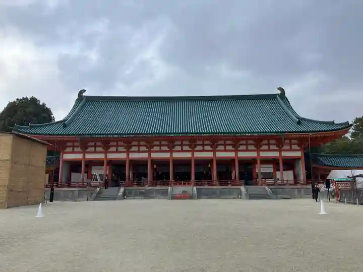 平安神宮(京都府)