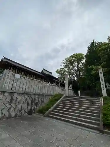 岡田神社のその他建物