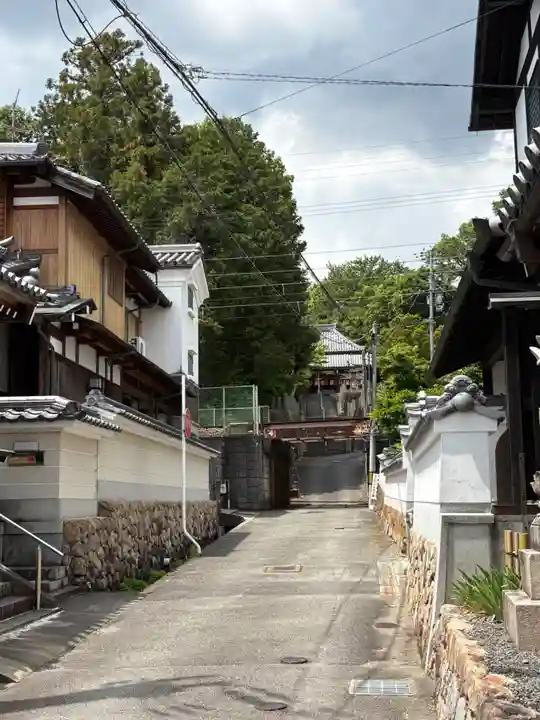 宝塚神社の御朱印