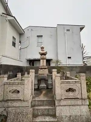 長林寺(兵庫県)