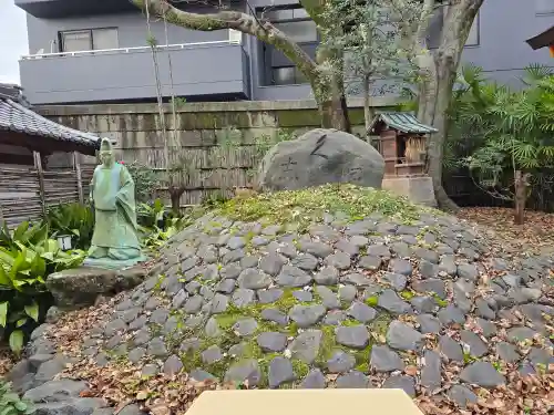 安井金比羅宮(京都府)