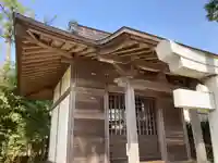 稲荷神社(神奈川県)