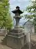下総野田愛宕神社(千葉県)