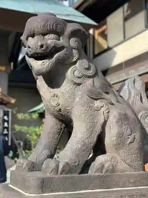 芝大神宮(東京都)