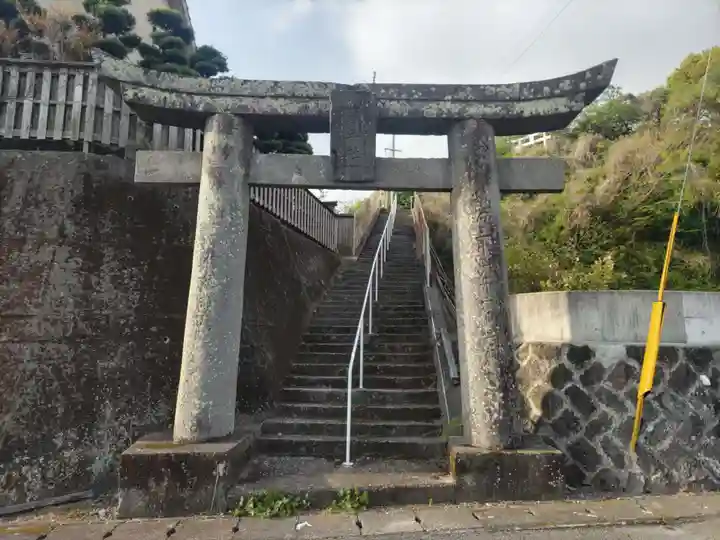 琴平神社(長崎県)