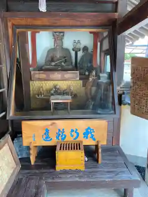 圓龍寺のその他建物