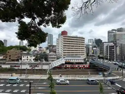 本覺寺(神奈川県)