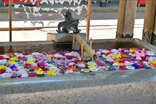 金峯神社(新潟県)