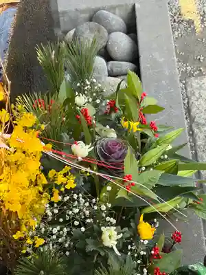 上尾御嶽神社(埼玉県)