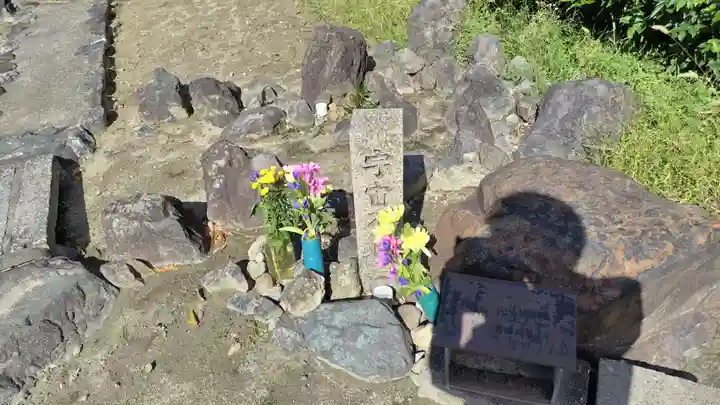 将軍辨財天(京都府)