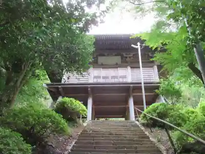 普門寺(東京都)
