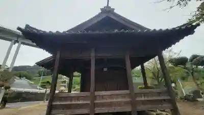 金比羅神社(愛媛県)
