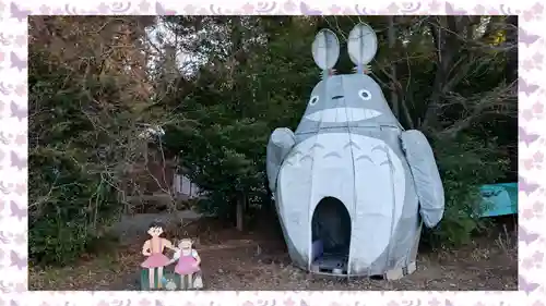 下野 星宮神社(栃木県)