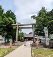 浅草神社(東京都)