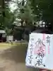 開運招福 飯玉神社(群馬県)