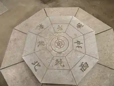 甲斐國一宮 浅間神社のその他建物