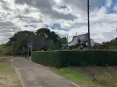 龍神社(千葉県)