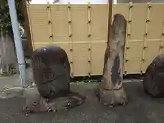 歌懸稲荷神社(山形県)