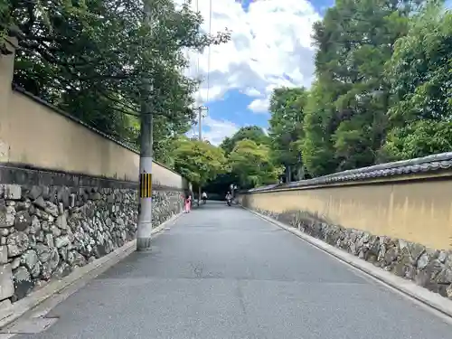 勝林寺(京都府)