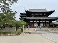 法隆寺(奈良県)