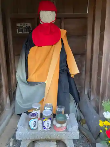 宗泰寺(神奈川県)