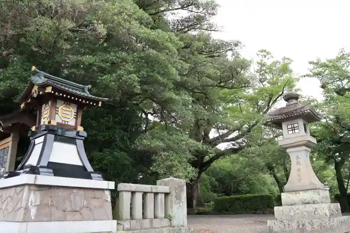 三嶋大社(静岡県)